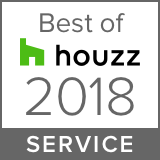 Best of Houzz 2018 - Customer Satisfaction
