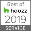 Best of Houzz 2019 - Customer Satisfaction