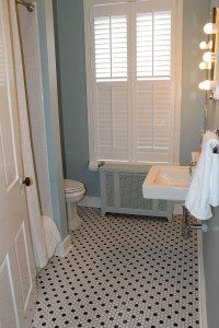 After Bathroom and Home Remodeling in Rockville, Maryland