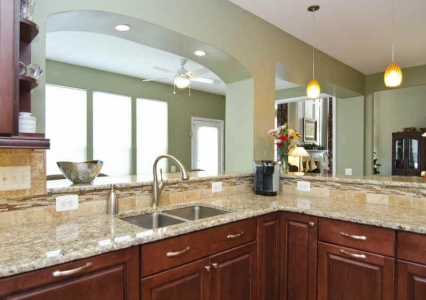 Kitchen remodeling in Laytonsville and Frederick, MD and beyond