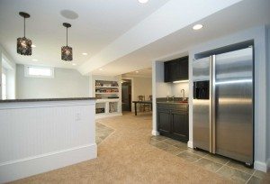 Basement and Home Remodeling in Maryland and Virginia