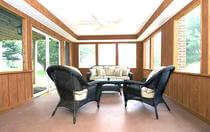 Porches, Decks, and Sunrooms