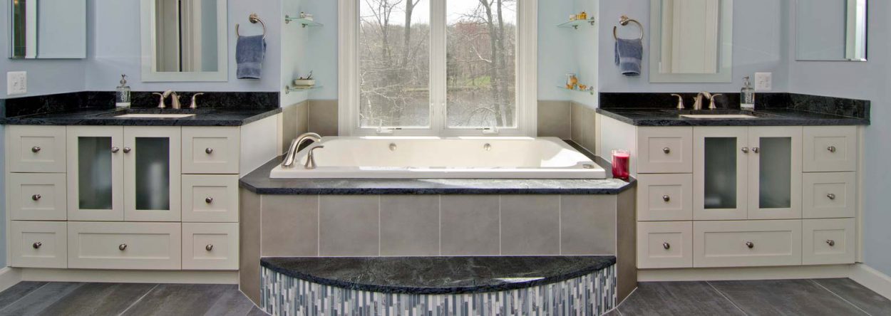 Bathroom remodeling in Frederick, MD & Leesburg, VA