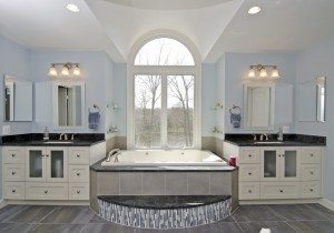 Bathroom remodeling in Frederick, MD