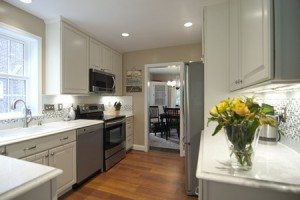 Kitchen Remodeling in Frederick, MD