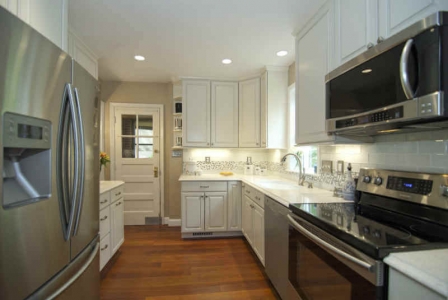 Kitchen remodeling in Frederick, MD and beyond