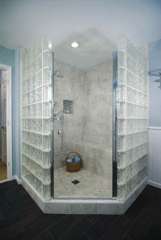 Bathroom Remodeling in Maryland & Virginia - Adroit Design Remodeling ...