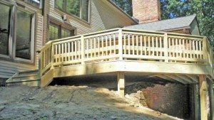 Leesburg VA and Frederick MD- Remodeling Services