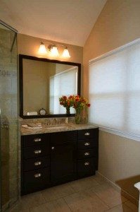 Bathroom remodeling in Leesburg, VA