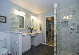 Frederick MD and VA- Bathroom Remodeling Services