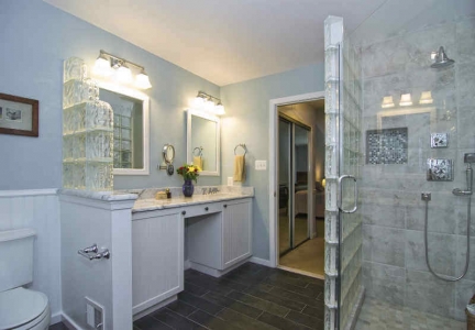 Adriot Design Bathroom Remodeling-Leesburg VA and beyond