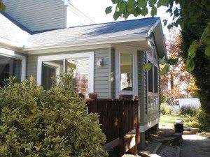 Outdoor Remodeling Services- Kitchen, Bathroom and More- Frederick MD