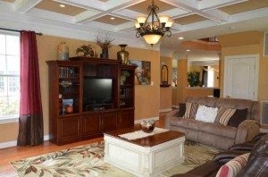 Interior Remodeling Services for Virginia and MD