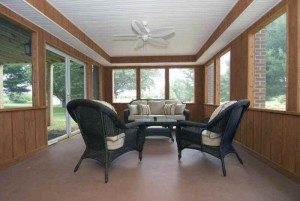 Porch Remodeling- Kitchen Bathroom and More for Frederick MD and Virginia