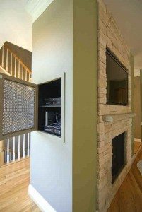 Kitchen Interior Remodeling in Frederick MD