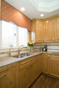 Kitchen remodeling in Frederick, MD and beyond