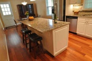 Kitchen Remodeling Services- Leesburg VA