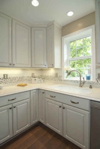 Kitchen remodeling in Frederick, MD and beyond