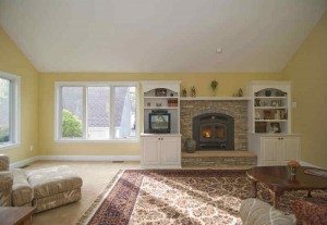 Maryland & VA- Interior Remodeling Services for Bathroom, Kitchen, Living Room