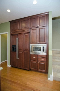 Kitchen remodeling in Laytonsville and Frederick, MD and beyond