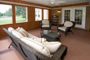 Porch Remodeling Services- Leesburg VA and More