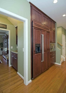 Kitchen remodeling in Laytonsville and Frederick, MD and beyond