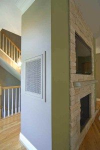 Interior Remodeling Services for Virginia