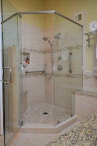 Frederick MD and VA- Bathroom Remodeling Services