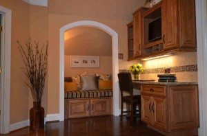Maryland Kitchen Remodeling- Frederick Interior Services