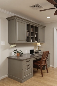 ADA base cabinets for aging in place-Adroit Design Remodeling MD and VA