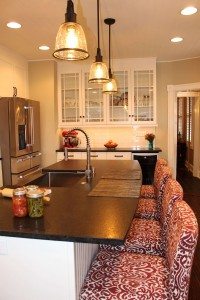 Final Kitchen Remodeling Frederick MD & Leesburg VA