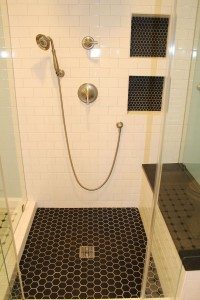 Final Bathroom- Basement, Kitchen, Bathroom Home Remodeling- Hagerstown, Frederick, Germantown MD & Leesburg VA