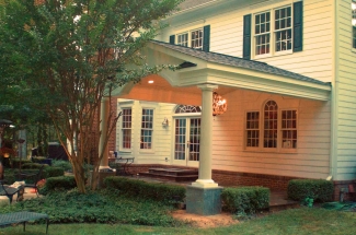 Home Additions, Porches, Decks & Sunrooms in Virginia