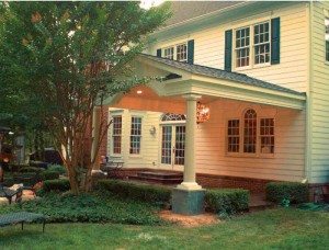 Outdoor Remodeling Services for Frederick MD
