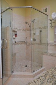 Bathroom Remodeling in Frederick, MD