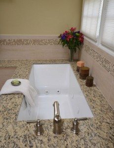 Bathroom Remodeling in Frederick, MD