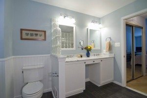 Bathroom Remodeling in Leesburg, VA