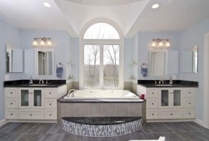Bathroom Remodeling in Leesburg, VA