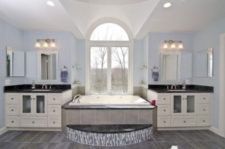 Bathroom Remodeling in MD & VA