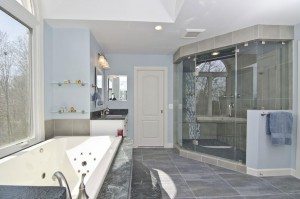 Bathroom Remodeling in Leesburg, VA