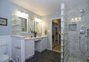 Bathroom Remodeling in Leesburg, VA