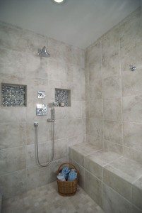 Bathroom Remodeling in Leesburg, VA