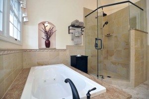 Bathroom Remodeling in Frederick, MD