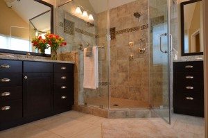 Bathroom Remodeling in Frederick, MD