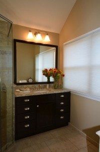 Bathroom Remodeling in Frederick, MD