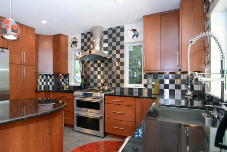 Kitchen remodeling in McLean and Frederick, MD and beyond