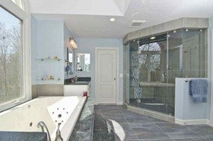 Bathroom and Interior Remodeling Services for Virginia