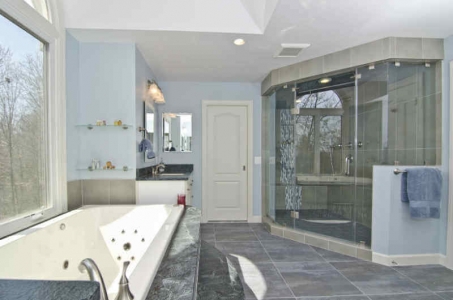 Adriot Design Bathroom Remodeling-Frederick, MD and beyond