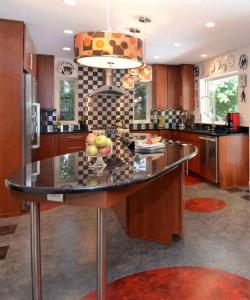 Kitchen remodeling in McLean and Frederick, MD and beyond