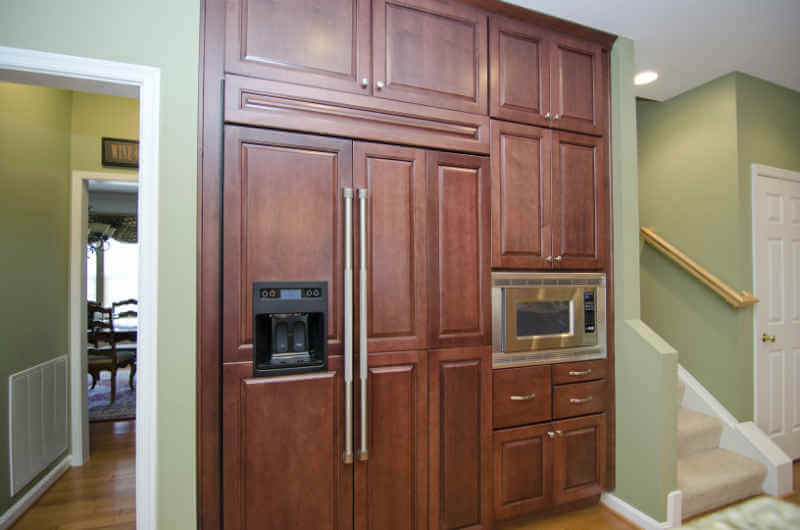 Kitchen remodeling in Frederick, MD and beyond